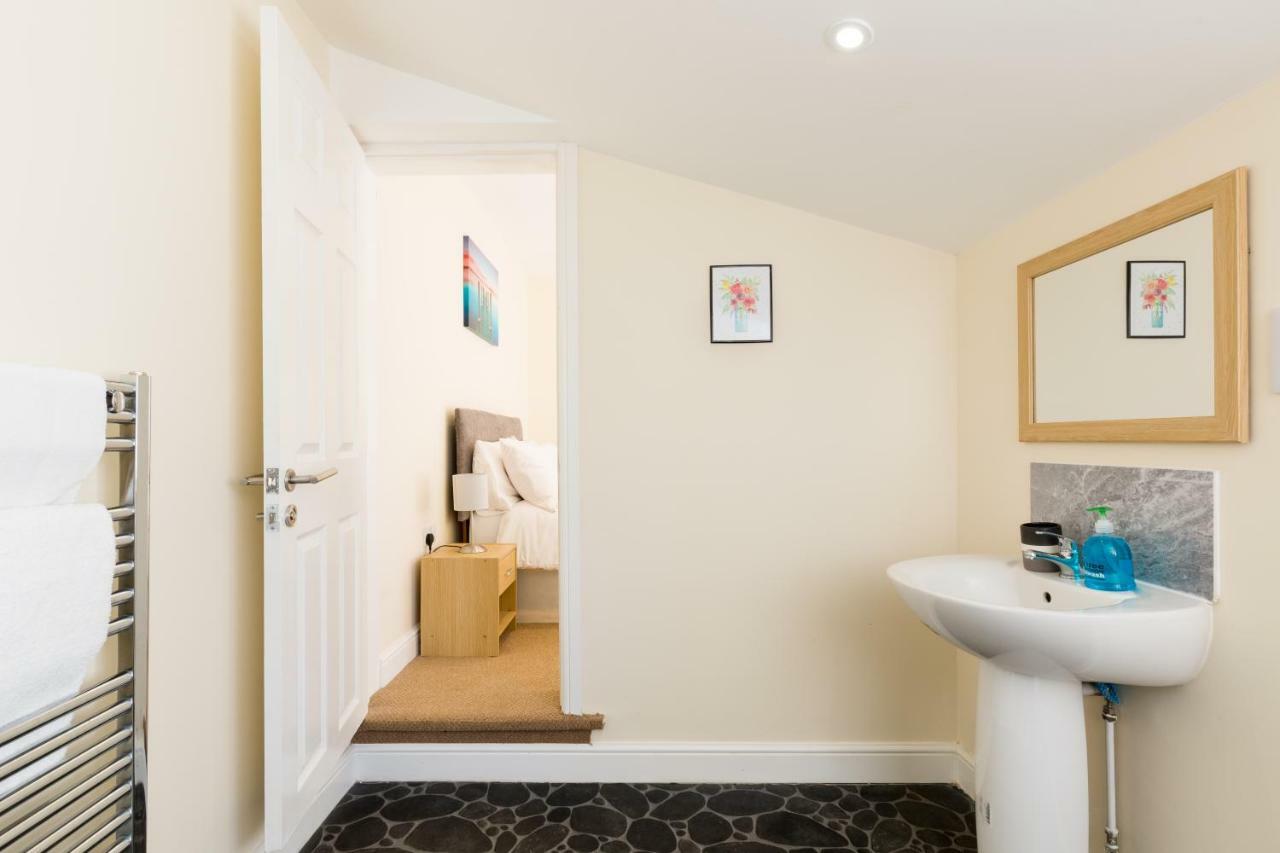 Leamington Spa Town House 2-Bed, 2 Bath Exterior foto
